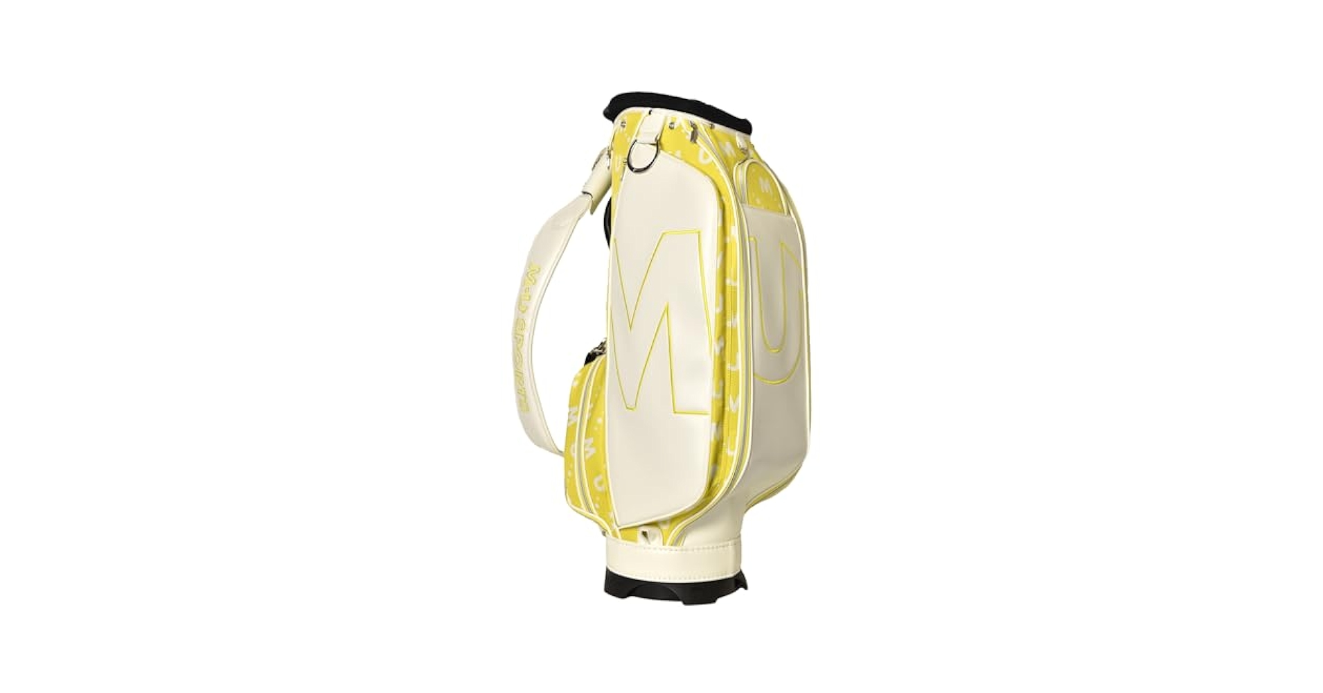 Amazon | エムユースポーツ(M・U SPORTS) キャディバッグ